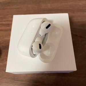 Apple Airpods Pro